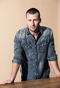 Glen Powell