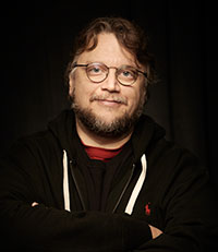 Guillermo Del Toro