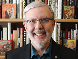 Leonard Maltin