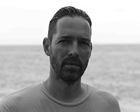 Michael Polish