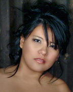 Misty Upham