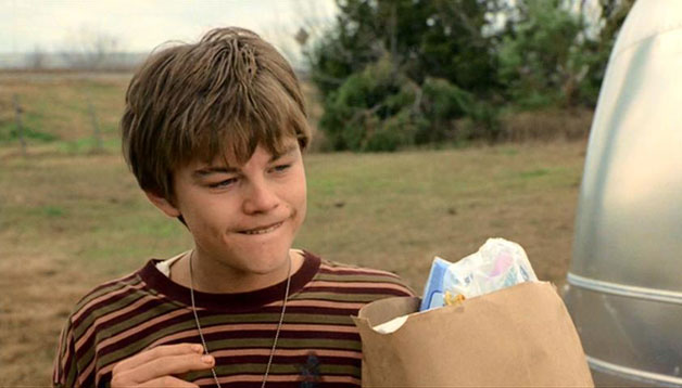 What's Eating Gilbert Grape? Movie Still