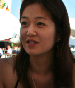 Soojin Chung