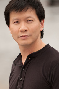 Patrick Wang