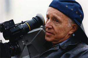 Haskell Wexler