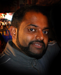 Prashant Bhargava