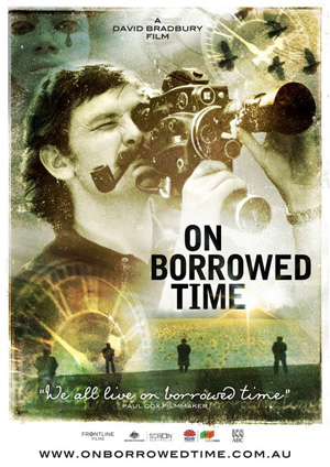 On Borrowed Time Movie Poster