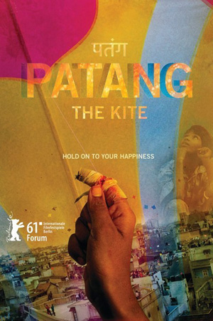 Patang Movie Poster