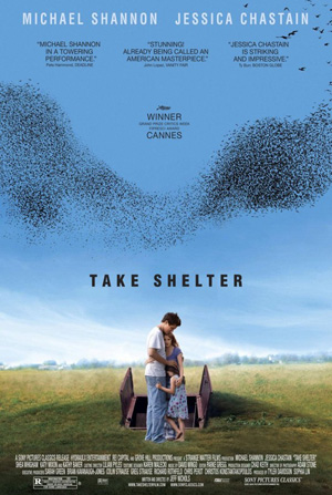 Take Shelter Movie Poster