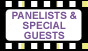 EbertFest Panelists & Special Guests