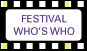 Festival Who's Who