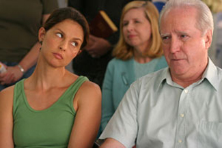 Scott Wilson & Ashley Judd