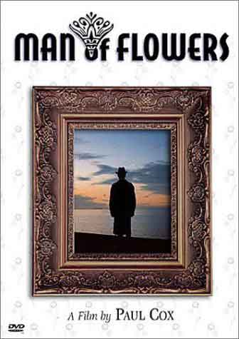 Man of Flowers poster