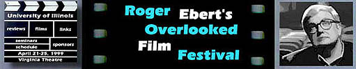 Overlooked Film Festival