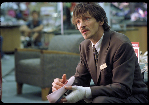John Hawkes (Richard) in a scene from ME AND YOU AND EVERYONE WE KNOW