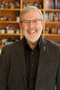 Leonard Maltin