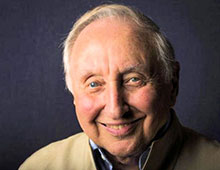 Seymour Bernstein