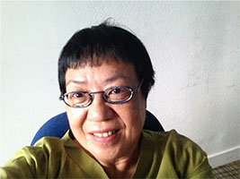 Anne Hui