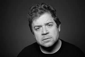 Patton Oswalt