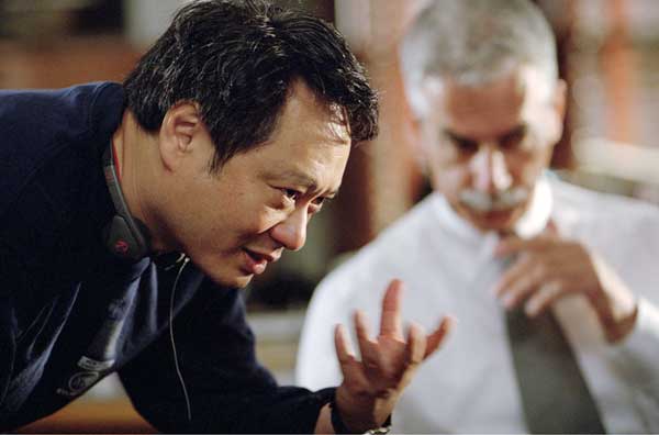 Ang Lee - director