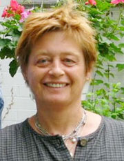 Sandra Fierlinger
