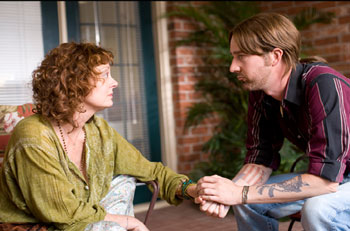 Leaves of Grass Movie Still