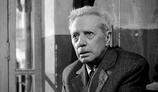 Umberto D Movie Still