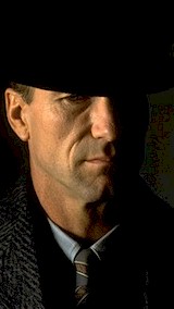 Inspector Bumstead: William Hurt